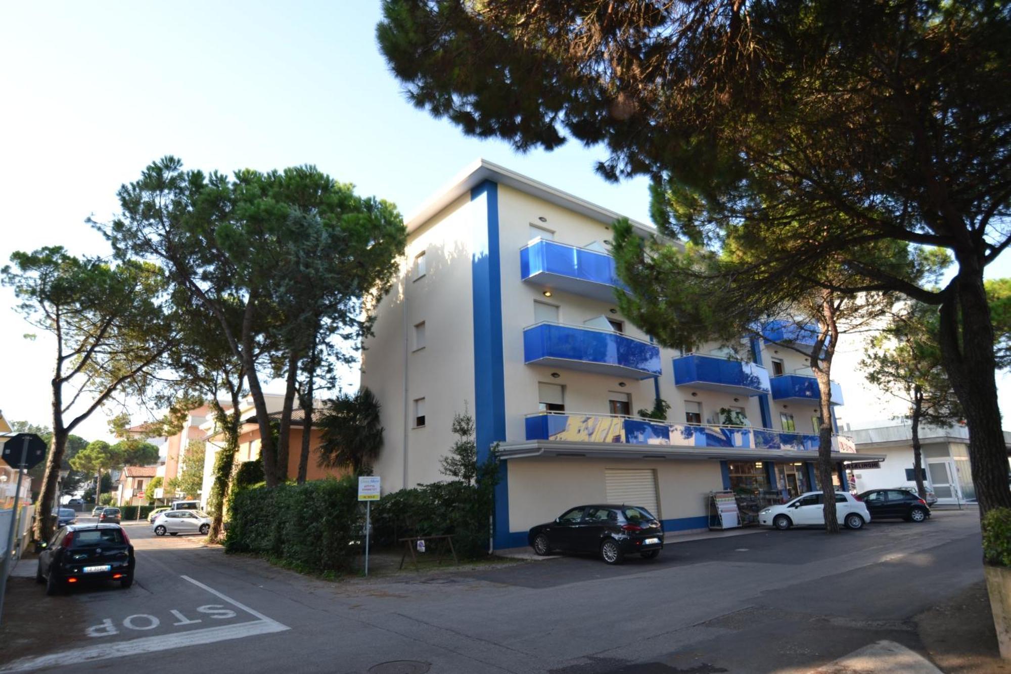 Appartamento Al Sole Bibione